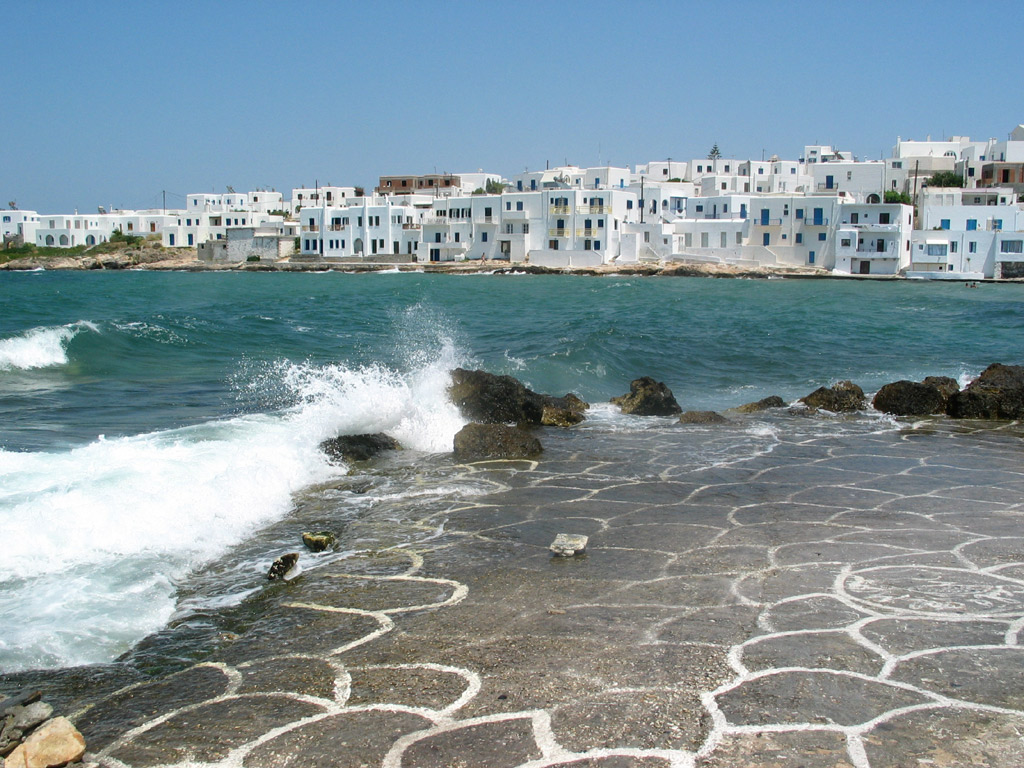 Paros